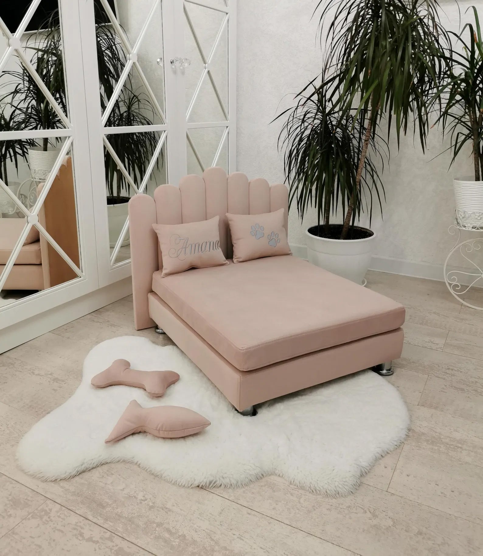 Luxury Collection