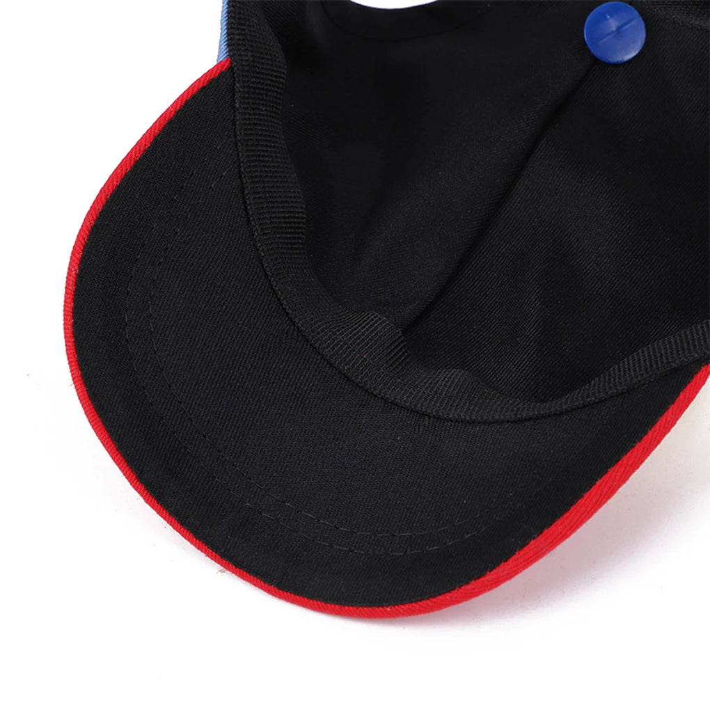 Pet Propeller Hat