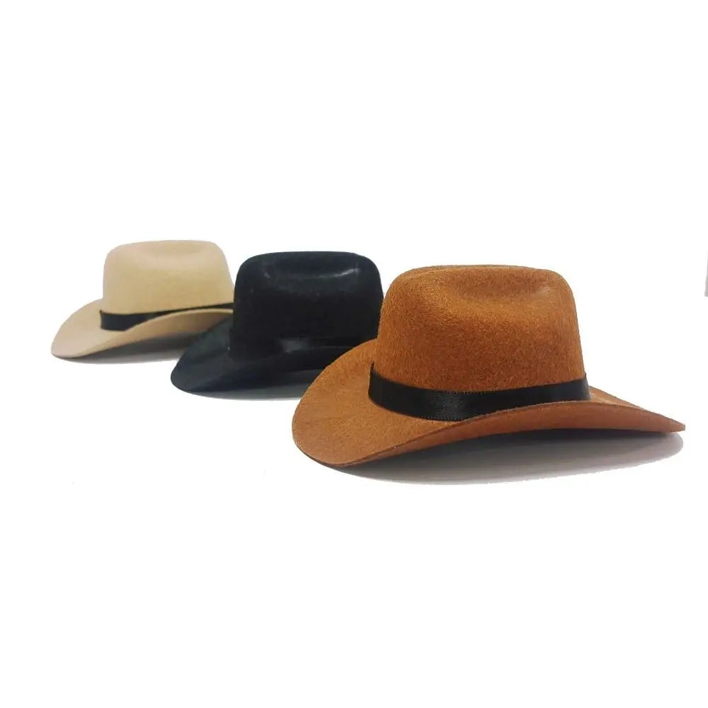 Wild West Cowboy Hat for Small Dog or Cat