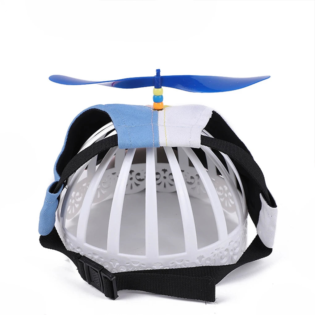Pet Propeller Hat