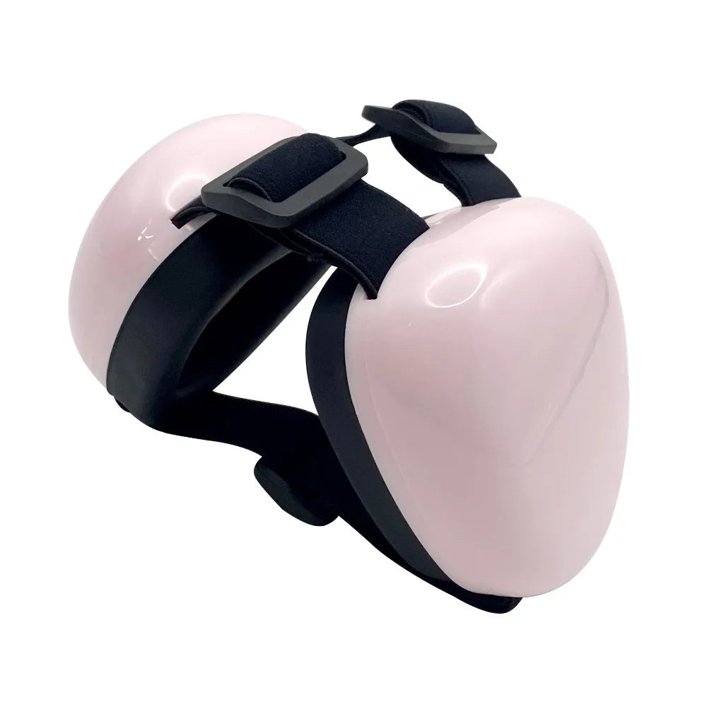 Noise Protection Dog Ear Muffs Hearing Protection