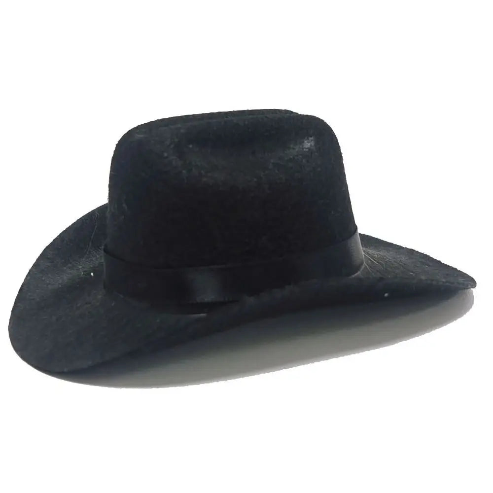 Wild West Cowboy Hat for Small Dog or Cat